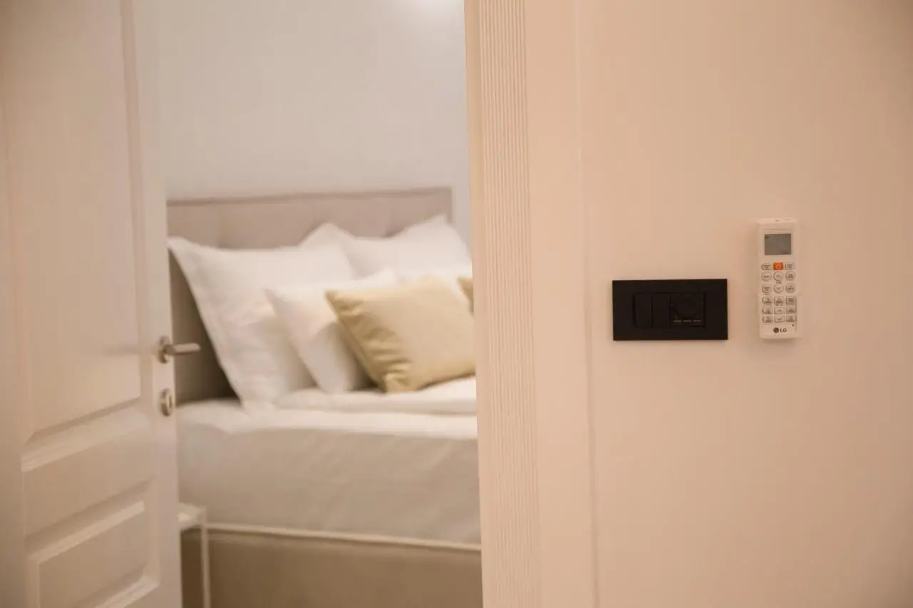 Premium Apartments