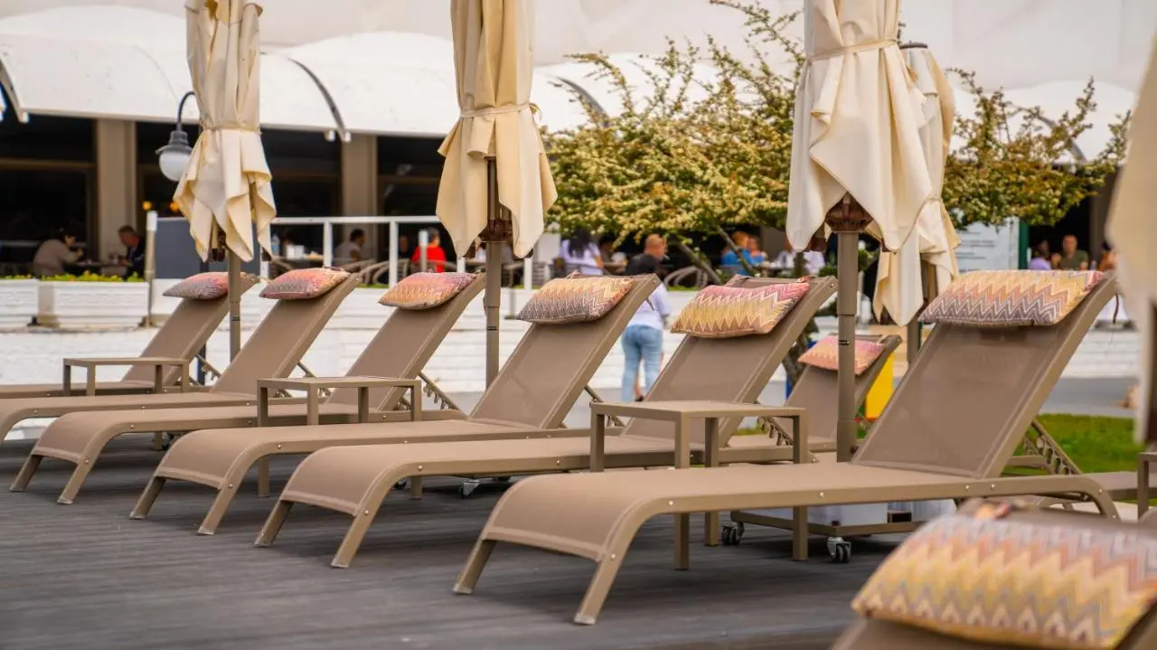 Club Beyy Resort Hotel - Ultra All Inclusive