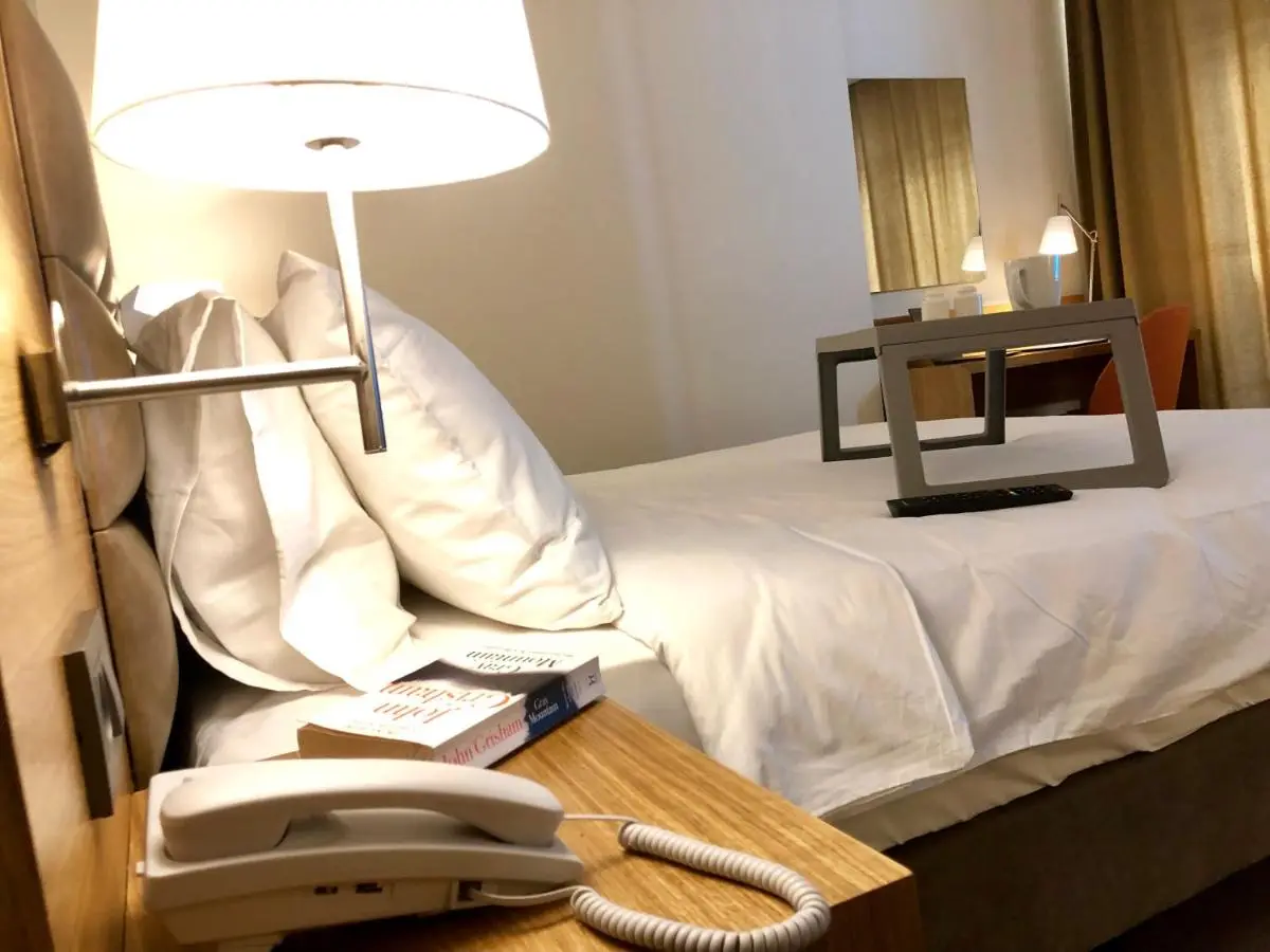 Hotel Fehmi Bey - Special Category