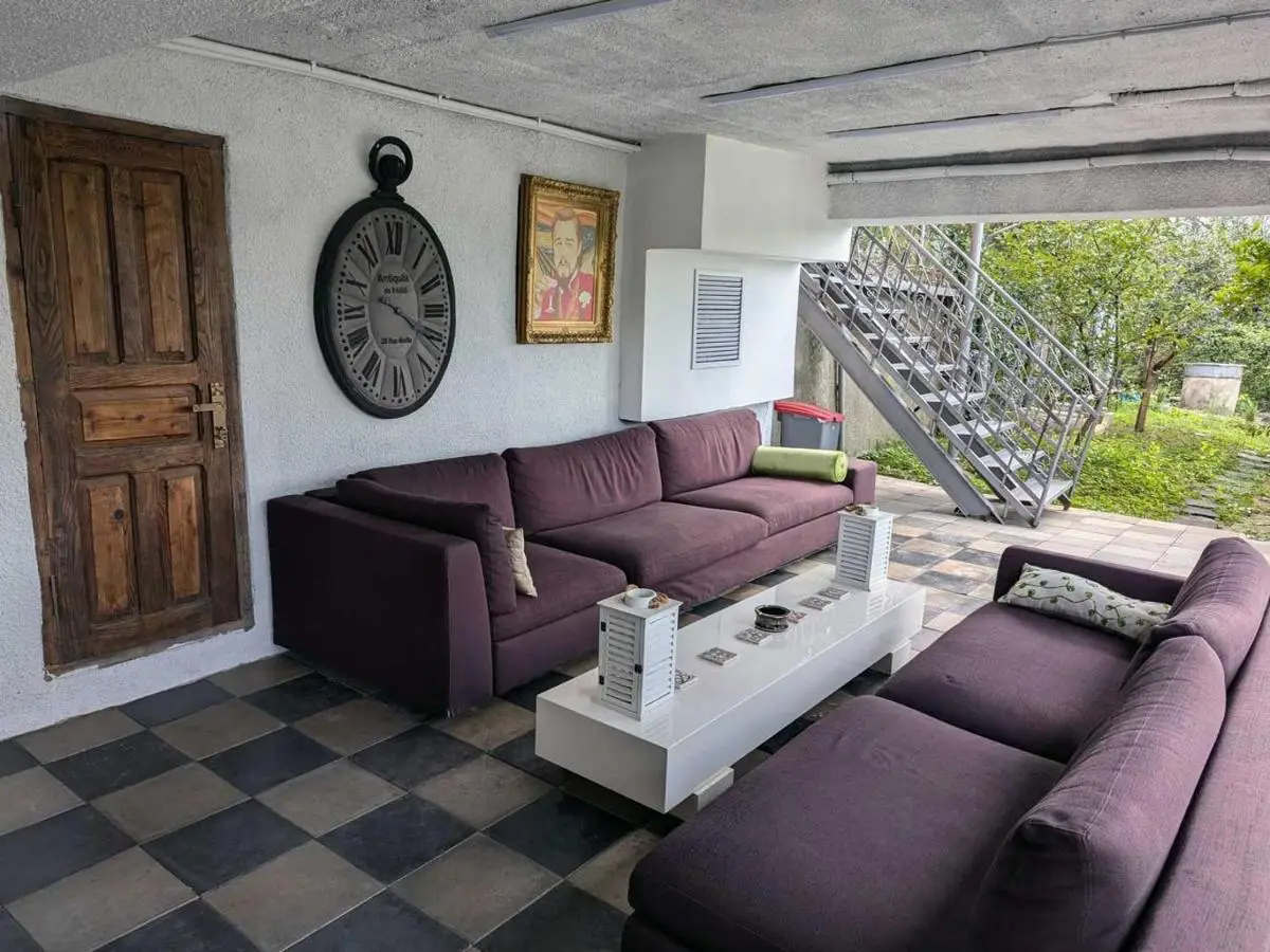 Veranda Boutique Hotel Kutaisi