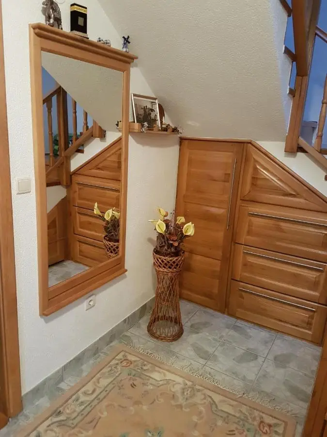 Guest house Dinka