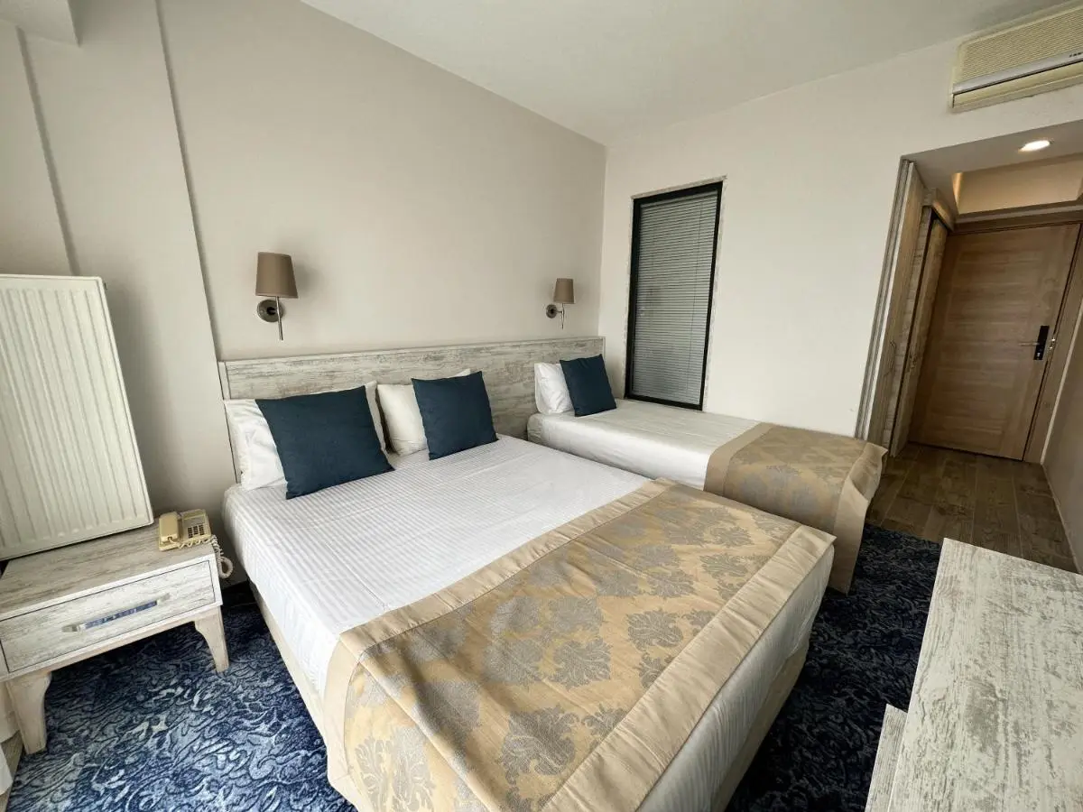 Kırtay Hotel Erdek