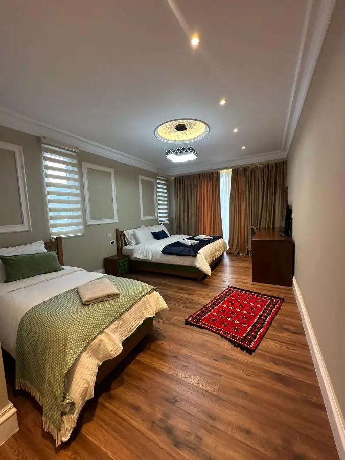Flored Hotel