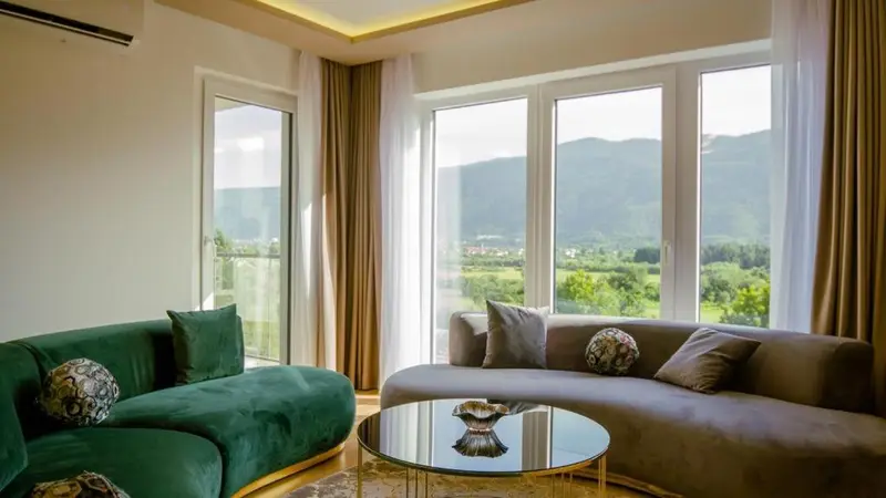 Green Ilidza Apartment