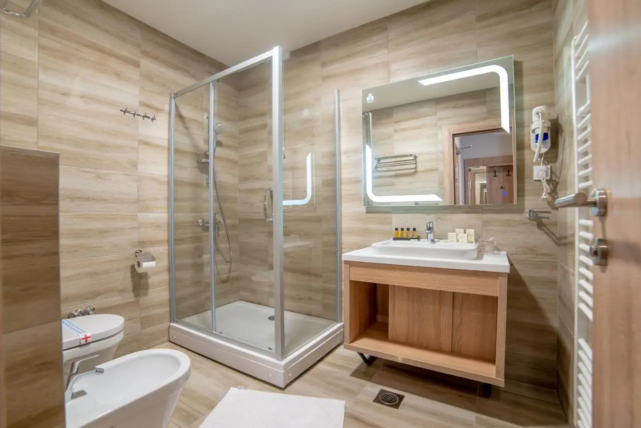 Hotel Soni Lux