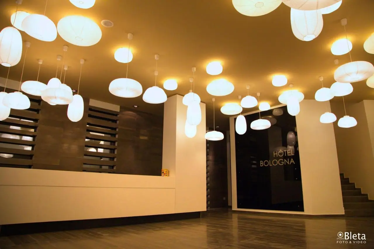 Hotel Bologna