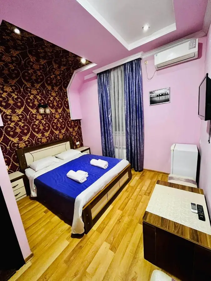 Lux Palace Hotel
