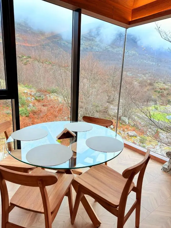 North Alpine Villas