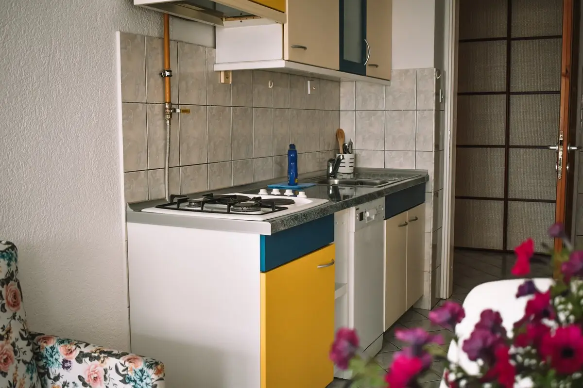Apartment Aerodrom