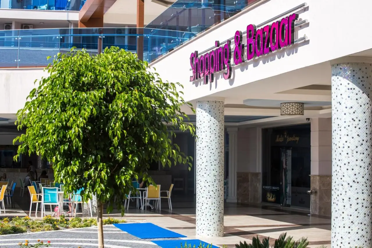 Lonicera Resort & Spa Hotel - Ultra All Inclusive