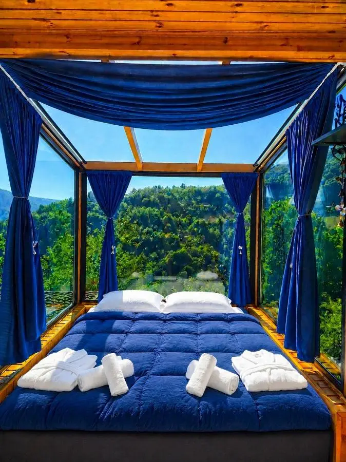 Hill House Merisi