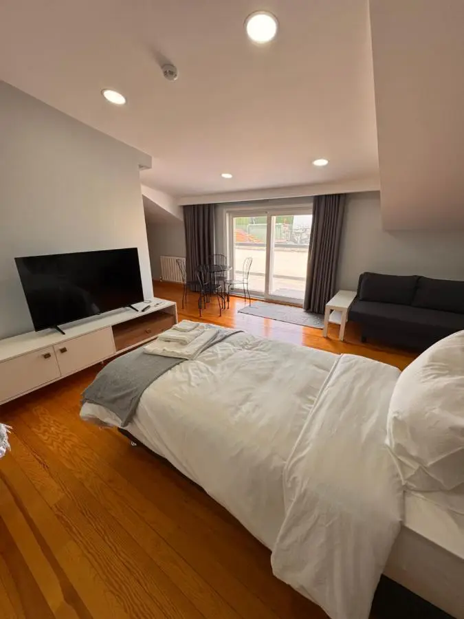 İstanbul Guesthouse