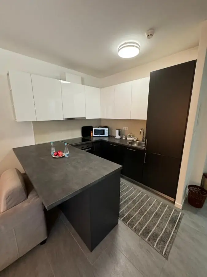 Panamera Apartments PRIVATE