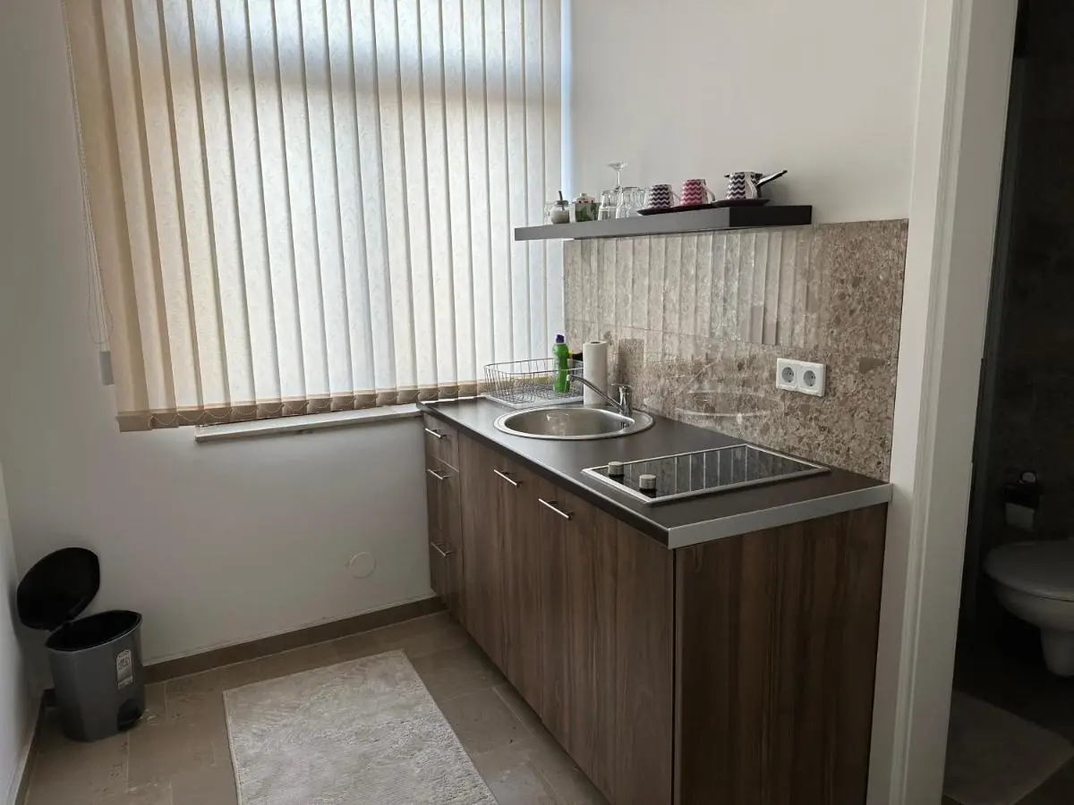 Royal City Apartments
