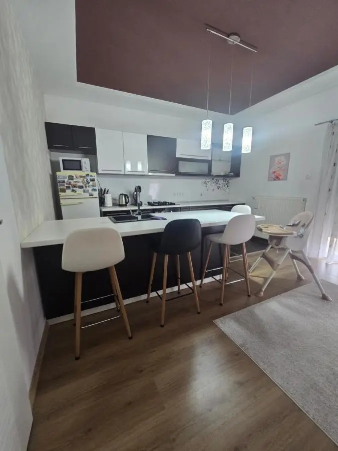 Apartman Nia