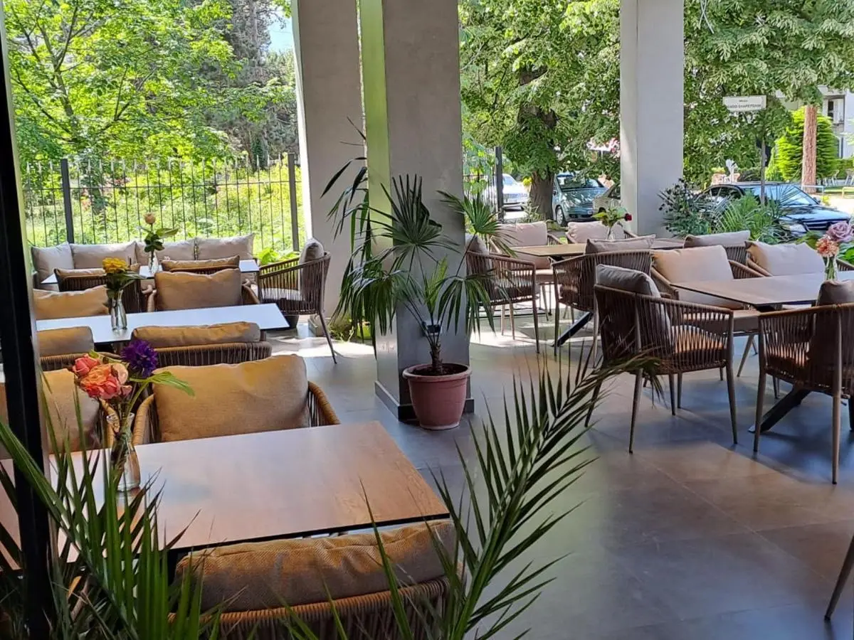 Perla Hotel