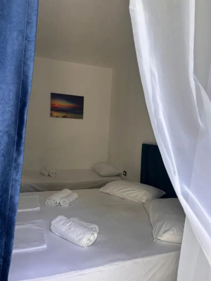 Mabel Rooms