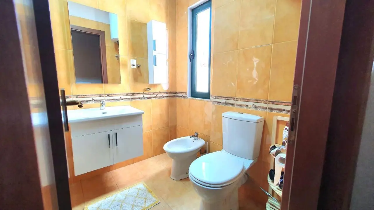Star Apartment