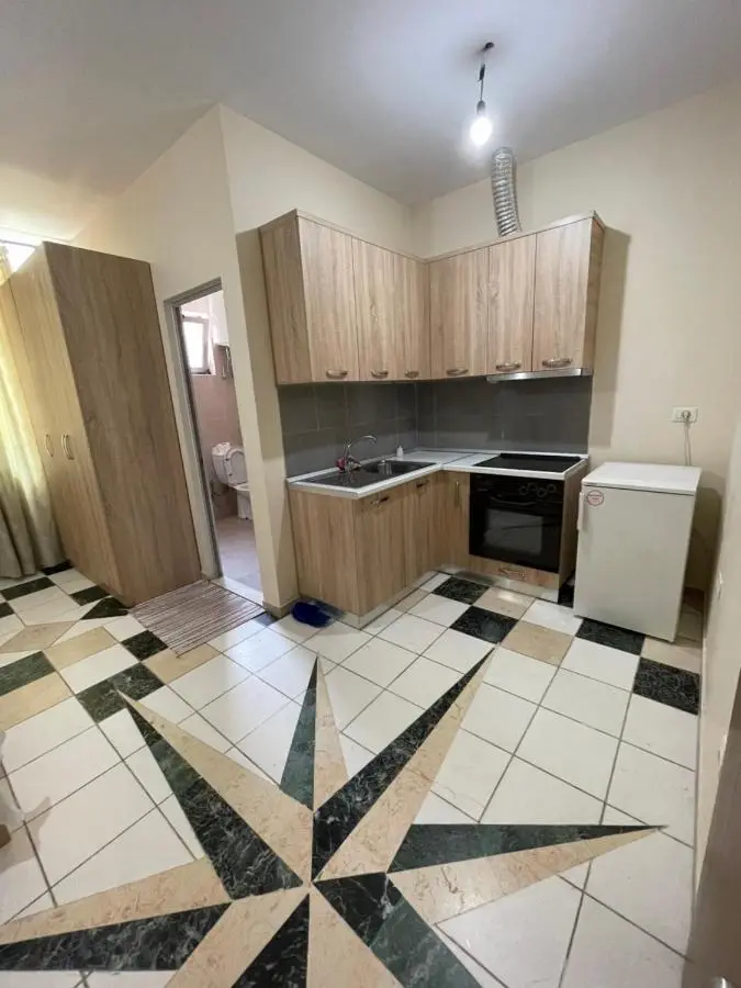 Vila 125 Apartments