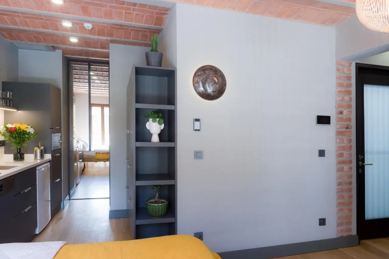 Art Pera Suites