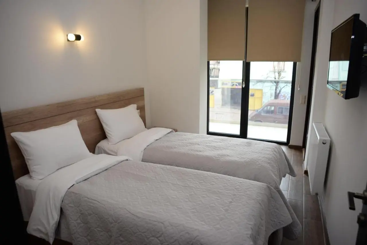 Hotel Corner Batumi