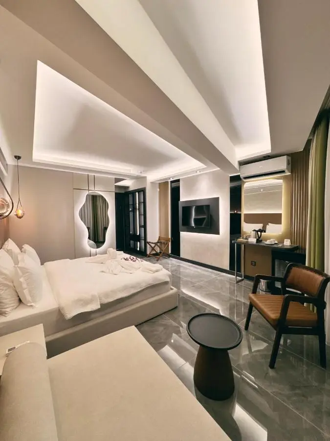 Alberello Otel
