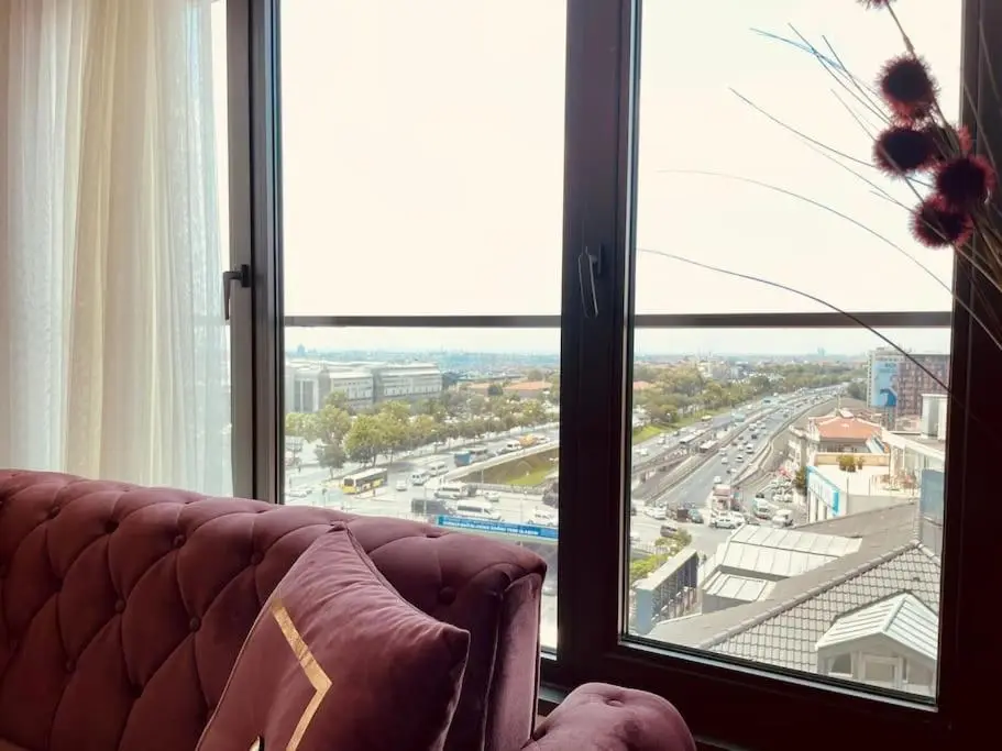 Imperium Central Residence Apartments