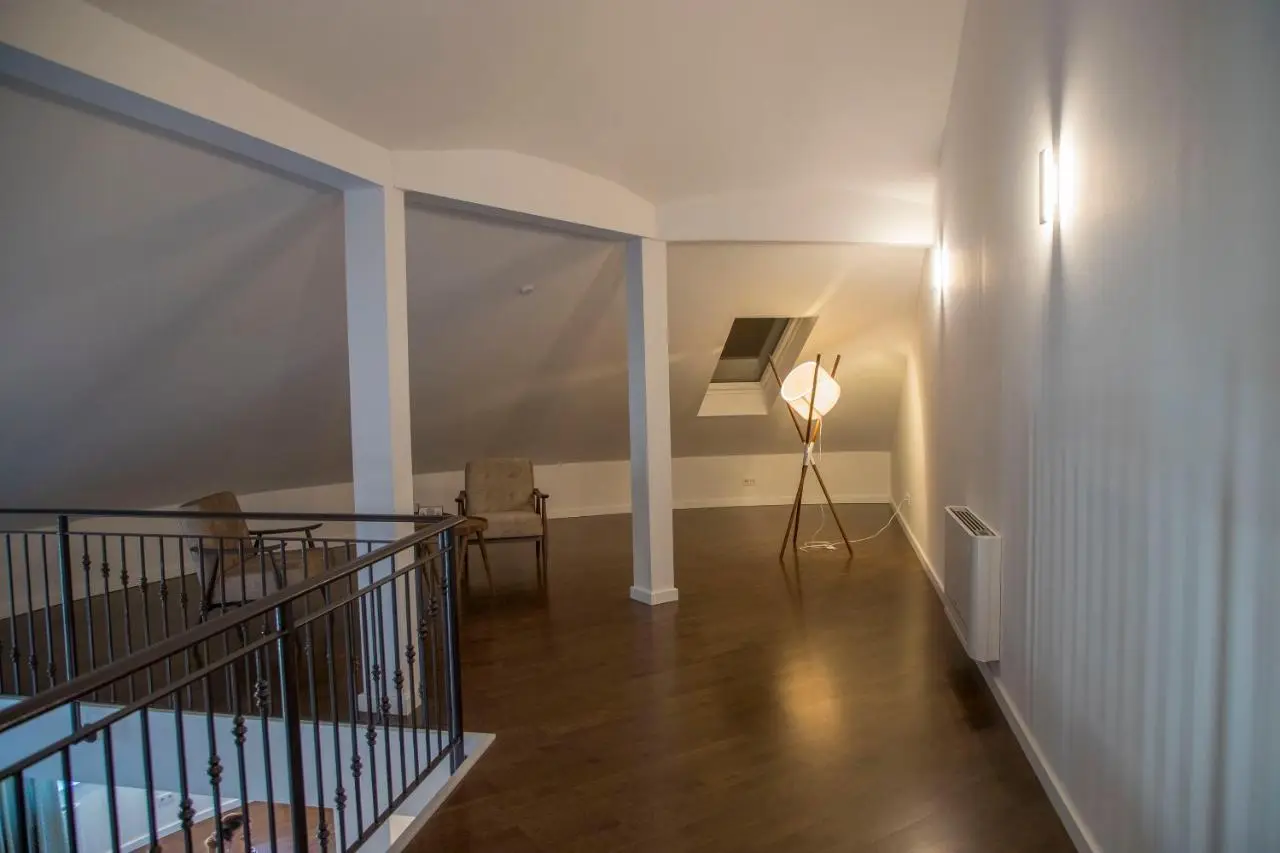 Penthouse Linnet Bihać