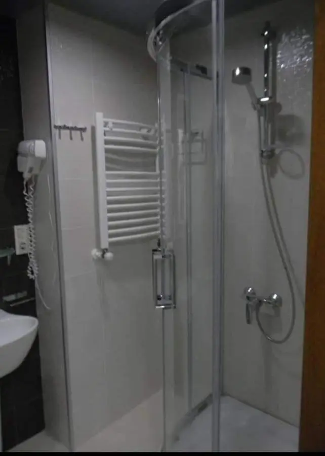 Orbi Palace Bakuriani Apartment 402