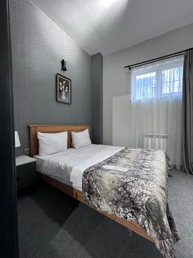 Heritage & Boutique Hotel