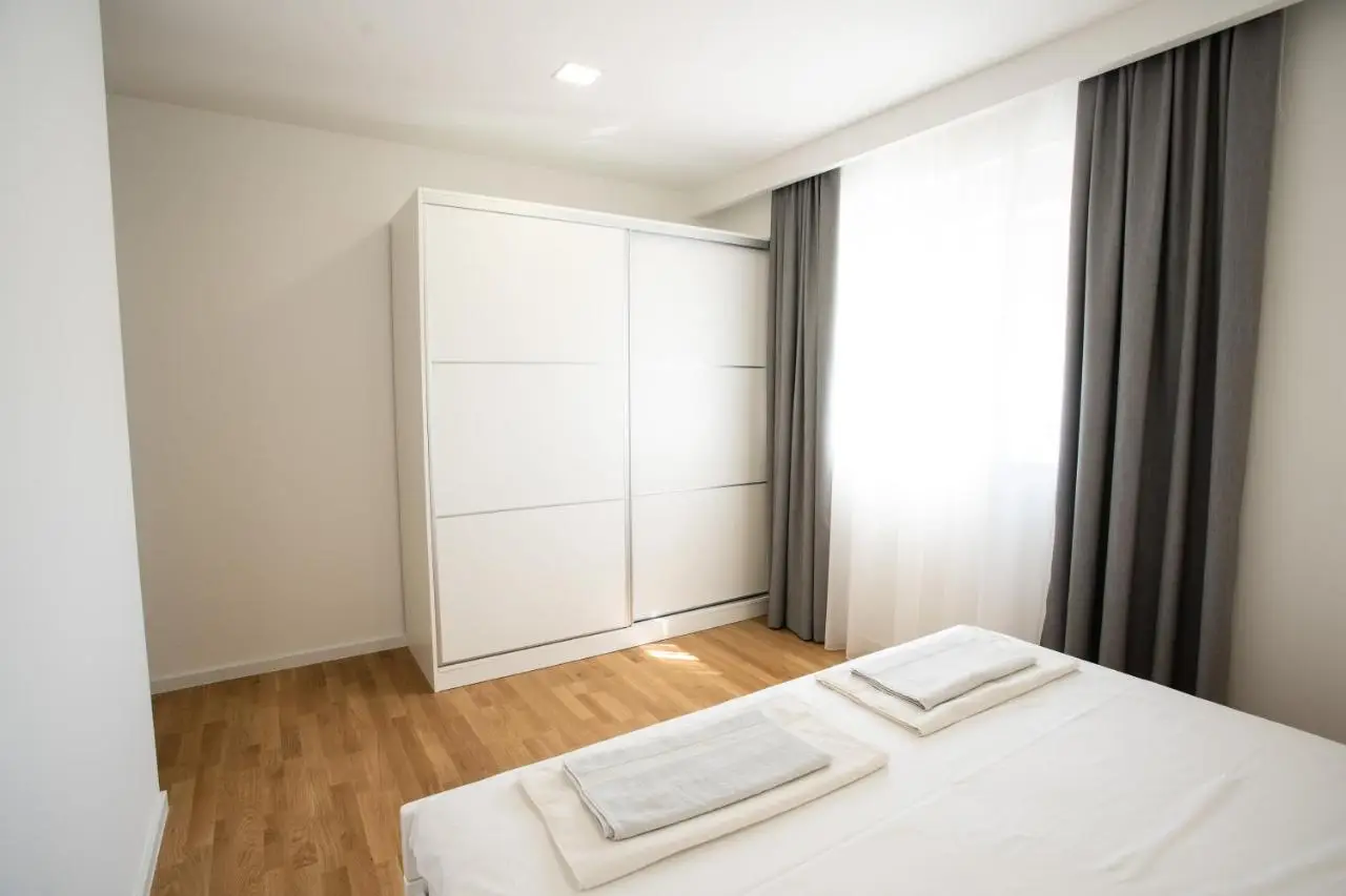 Apartmani Centar