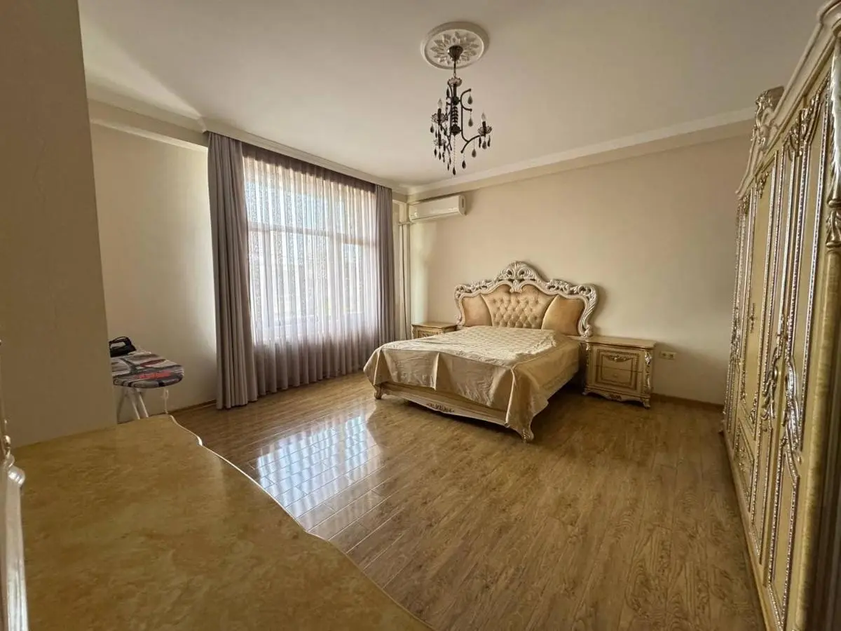 Hello Batumi Apartment