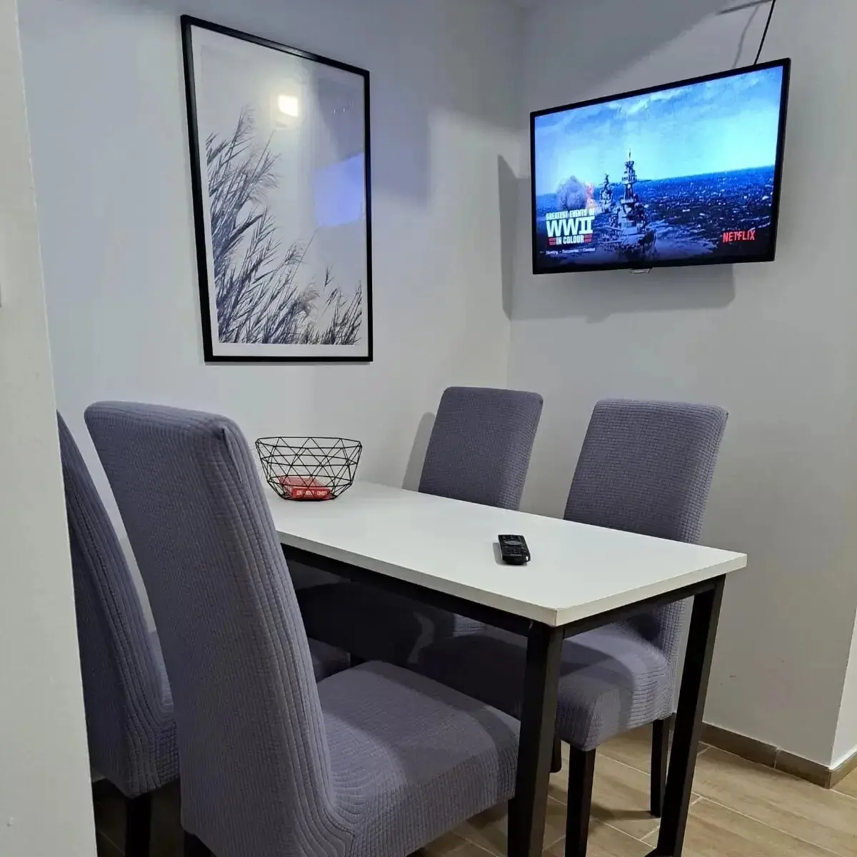 TEKOMA - The perfect little Studio Apartment