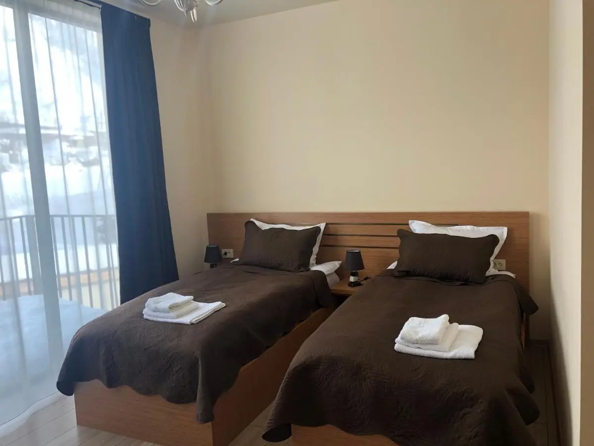 Hotel Horizon Kazbegi