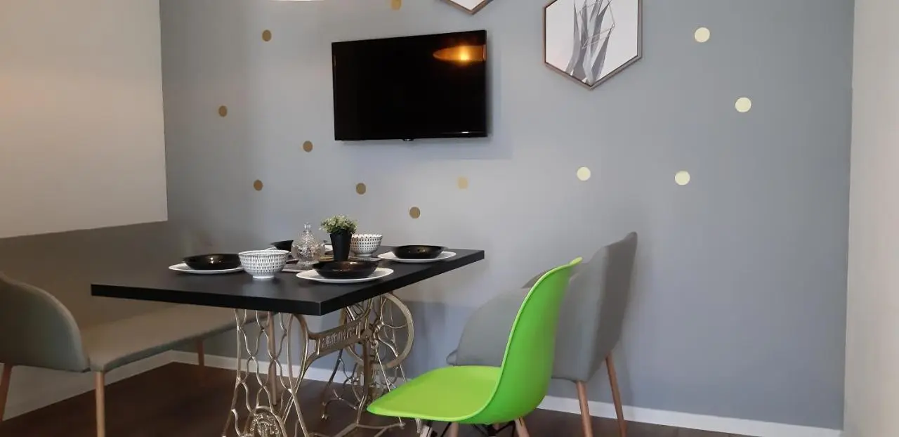 Apartments Jack