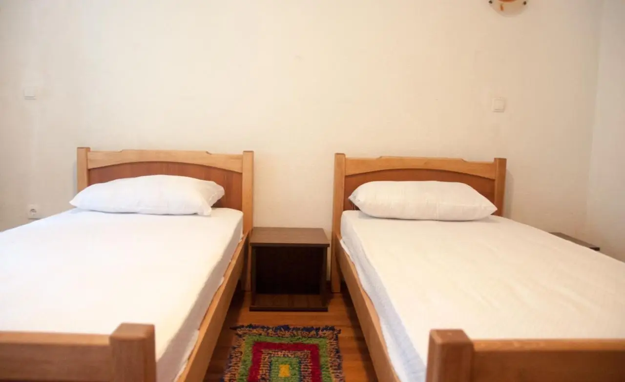 Aste Guesthouse