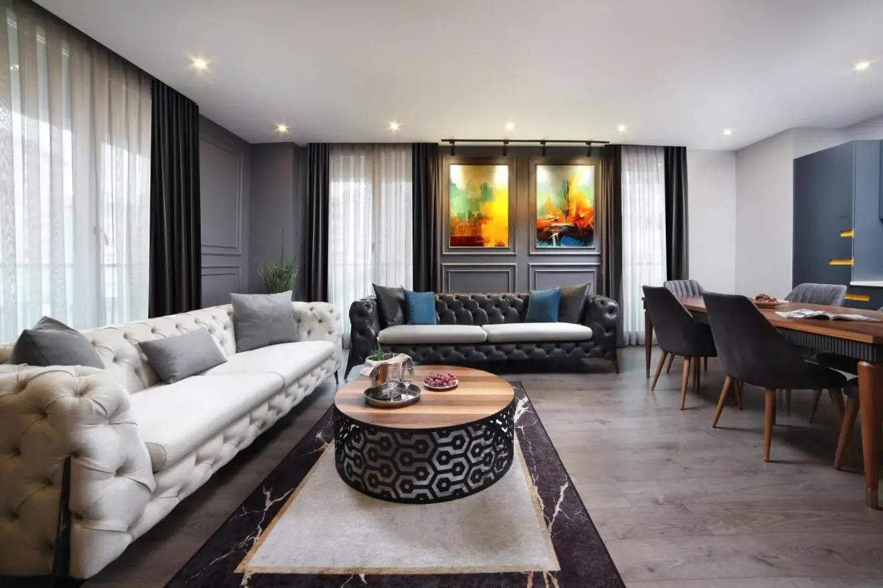 Ataşehir The Place Suites