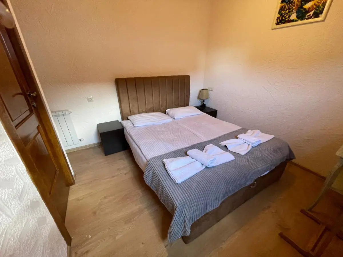 Sanuela Guest House