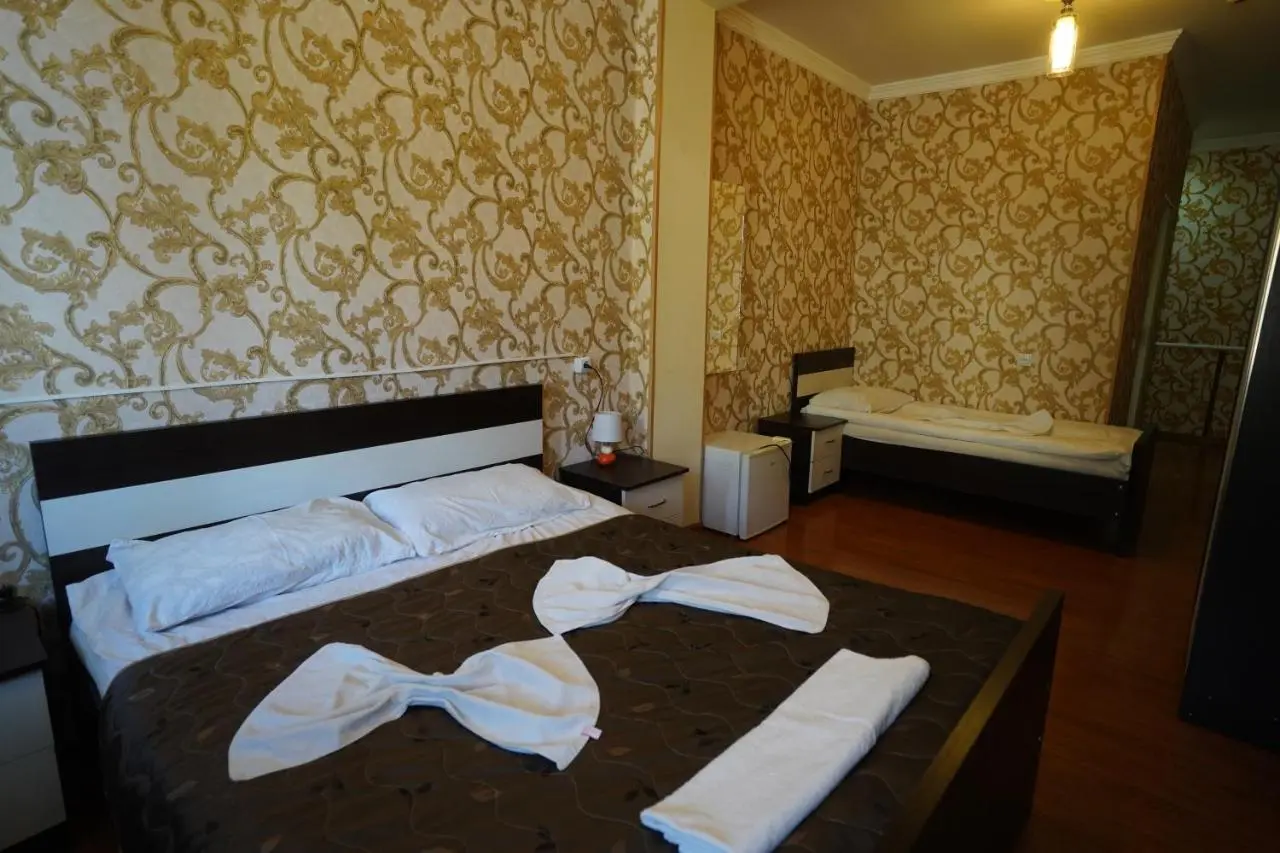 imperator 1 Hotel