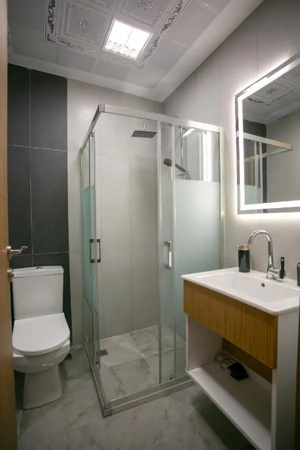 Blau Grün Istanbul Otel
