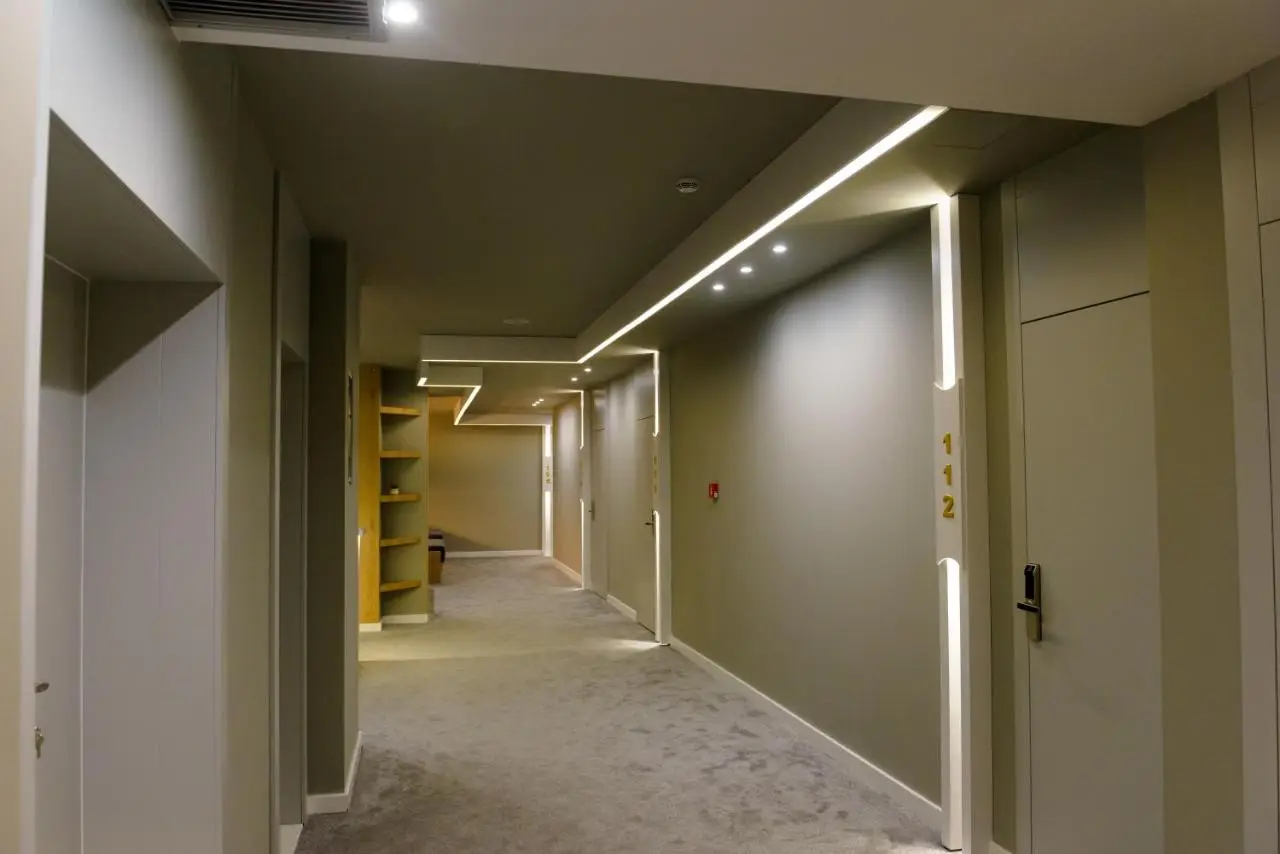 Hotel One