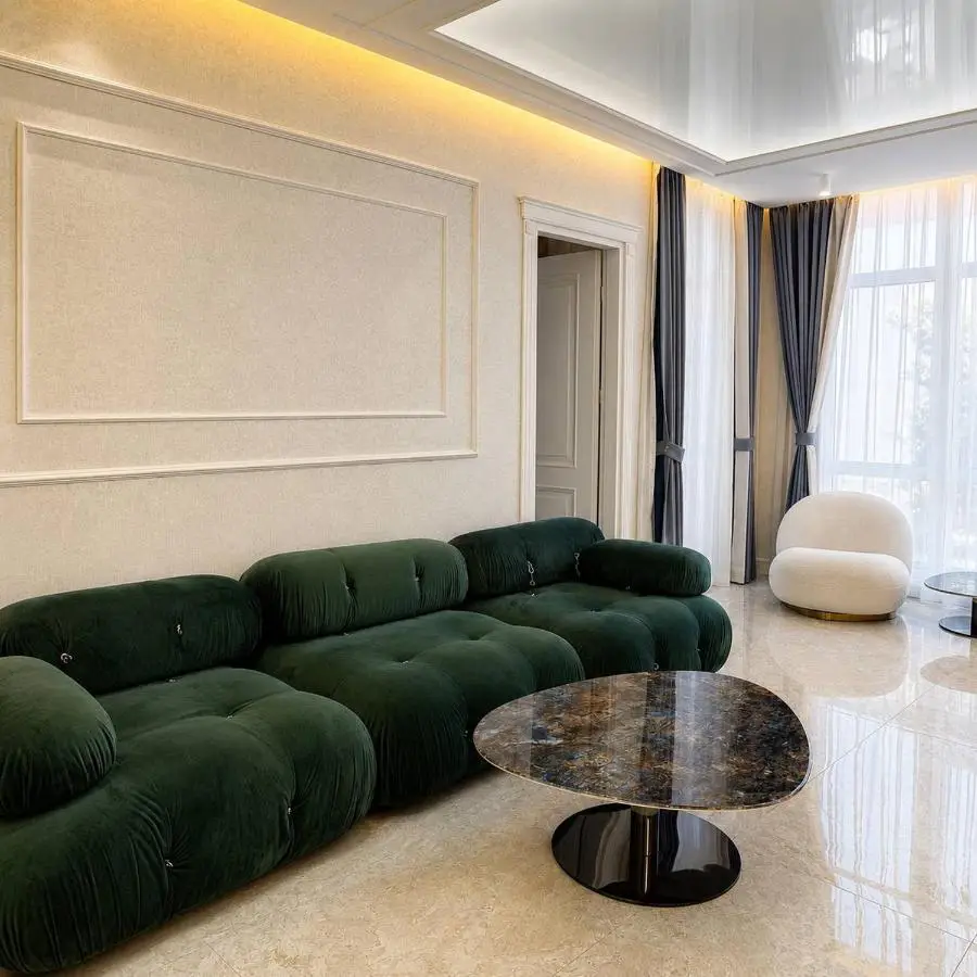 MamuLuxuryApartments