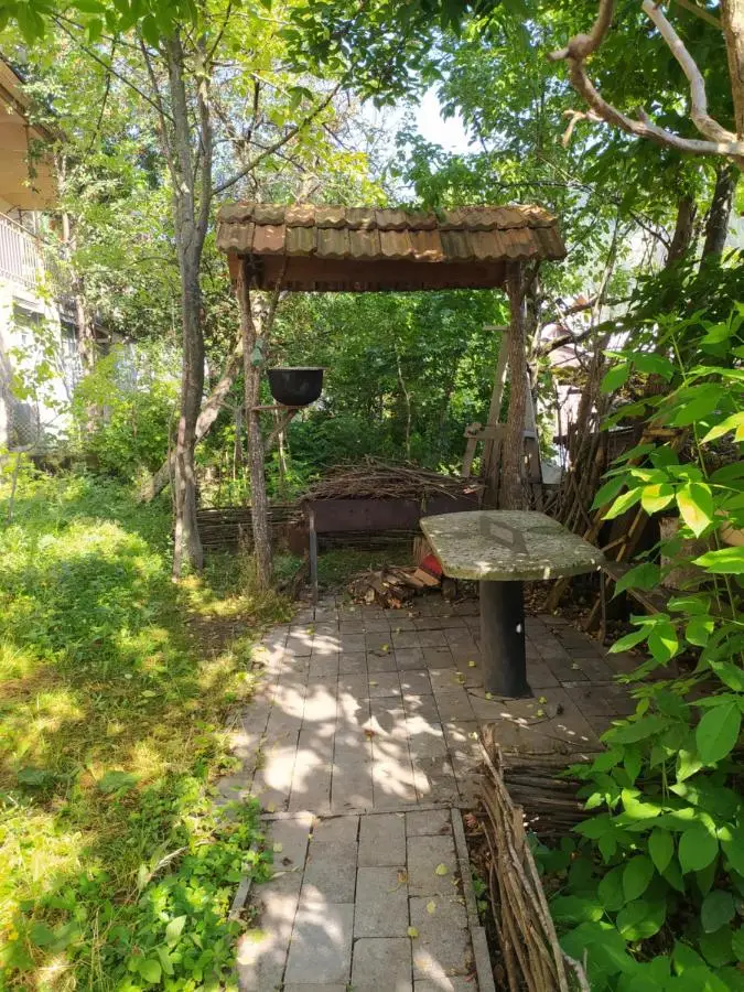 Guest House Shvelidze
