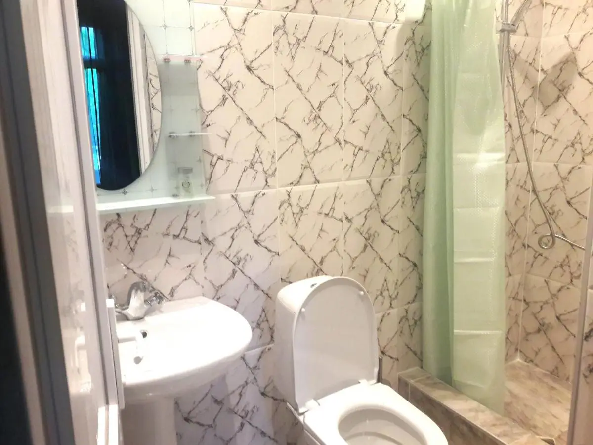 Rachvela's Guest House