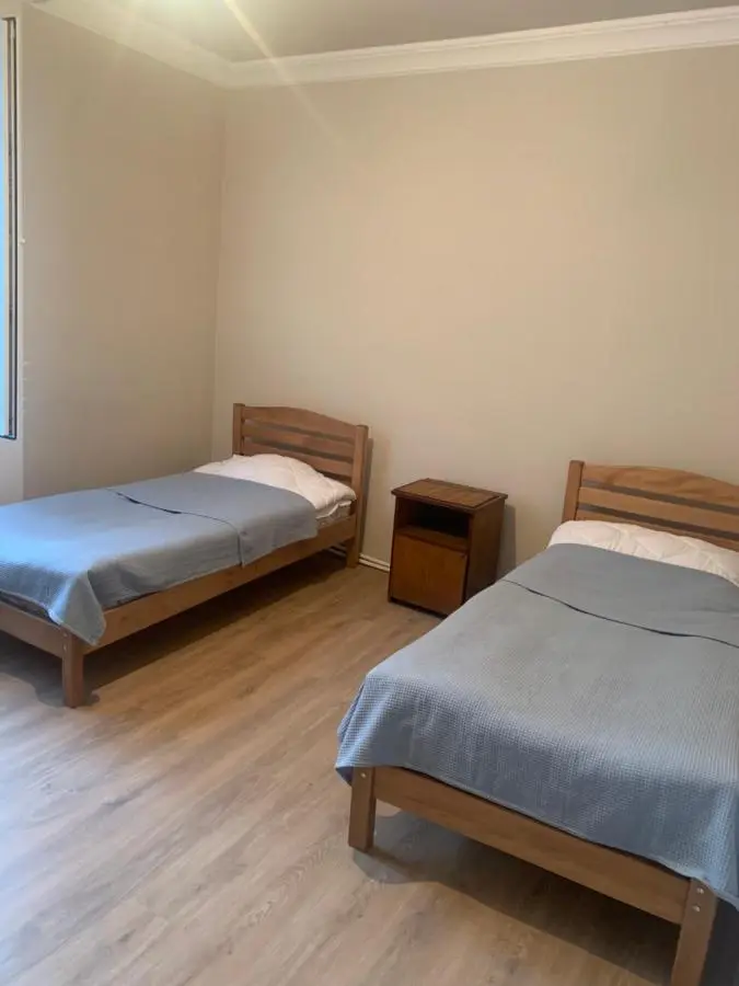 Panorama ananuri guest house
