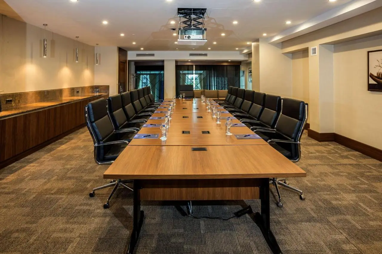 Radisson Blu Hotel, Diyarbakir