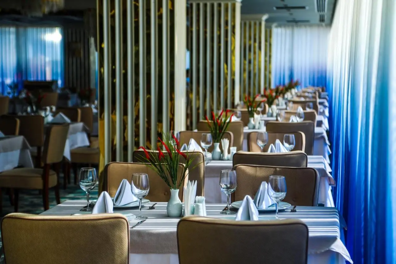 Iris Hotel Baku