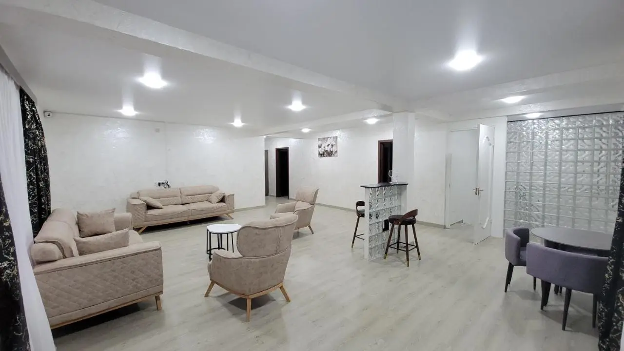 Hotel Louis