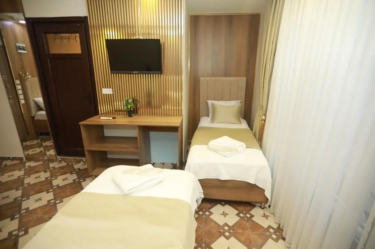 IMMORTELLE HOTEL lord sophiha