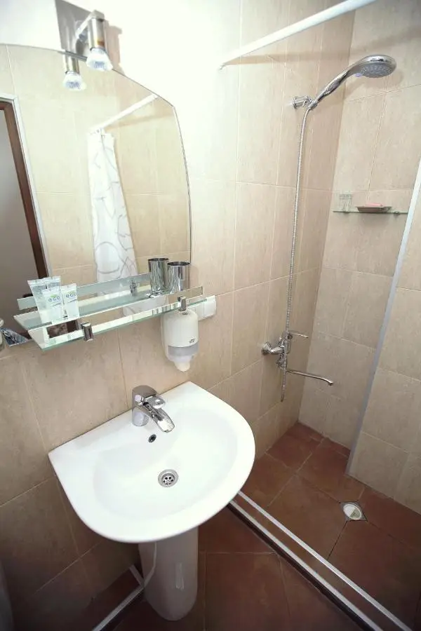 Silver Hotel